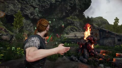 This Guys Getting Smoked