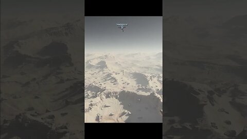 Ejection experiment fails - Star Citizen
