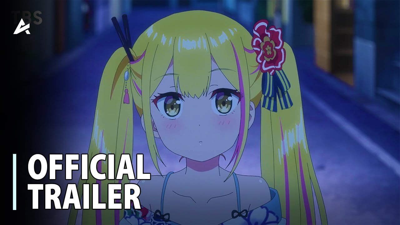 A Salad Bowl of Eccentrics - Official Main Trailer