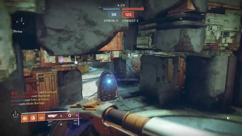 destiny 2 rumble