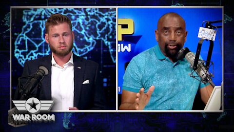 Jesse Lee Peterson On America Returning To God