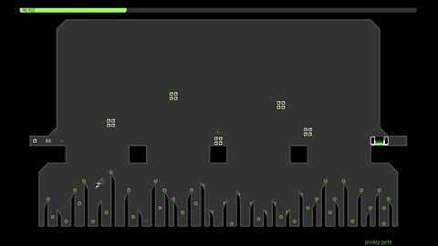 N++ - Prickly Pete (S-B-03-00) - G--T++C--