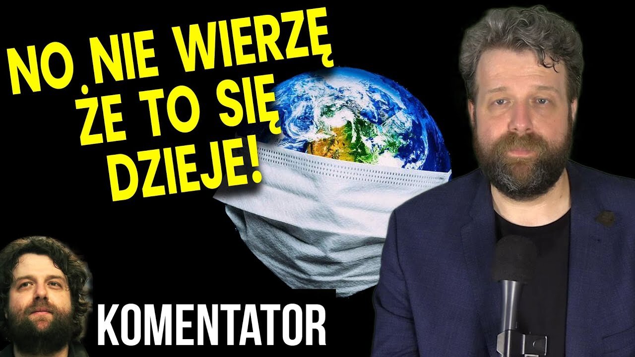 Nie Wierzę Że To Się Dzieje! Ludzie Łykają Narrację Jakby Zapomnieli Ostatnie 4 lata - Analiza Ator