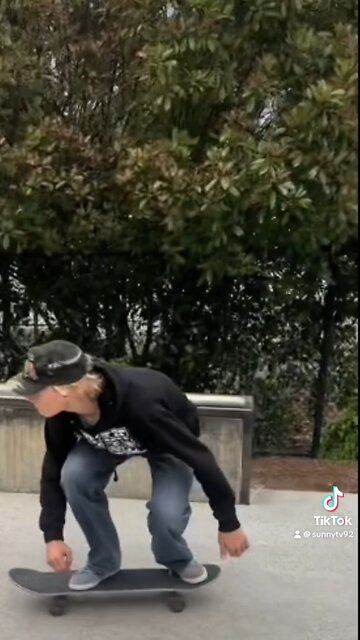 Bro, smooth like butter 🌊