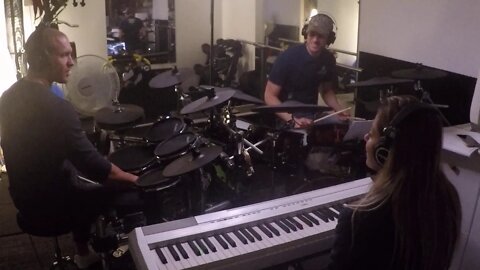 Mar 06, 2021 - JHE 1 of 2