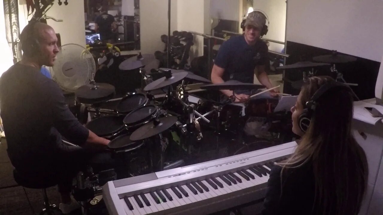 Mar 06, 2021 - JHE 1 of 2