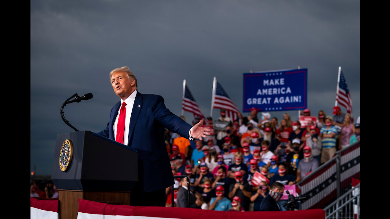 Trump-Allied Republicans Mobbing Election Processes At Grassroots Level in Bid to Remake Party