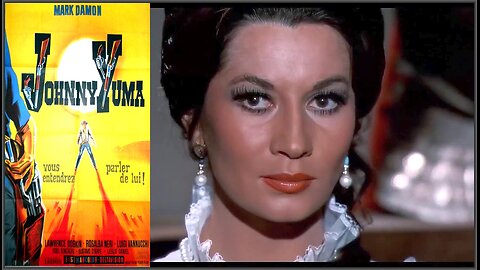 Johnny Yuma - 1966 - Rosabla Neri, Mark Damon - Italian Lang, English Subs