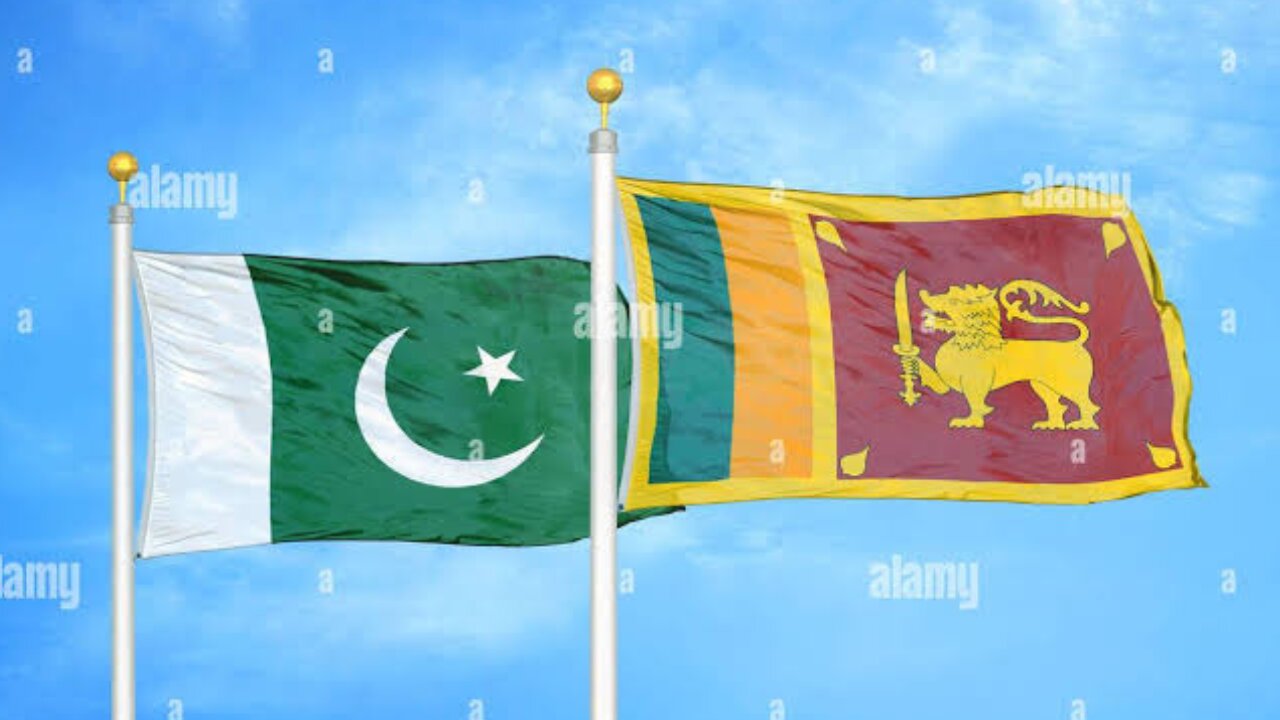 Live Gameplay | Pakistan Vs Srilanka Live Streaming | Live Match