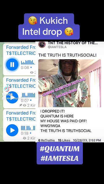 HOUSE IS PAID - TEXT QNEWS HOTLINE