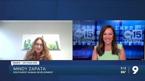 Back-to-school for new parents