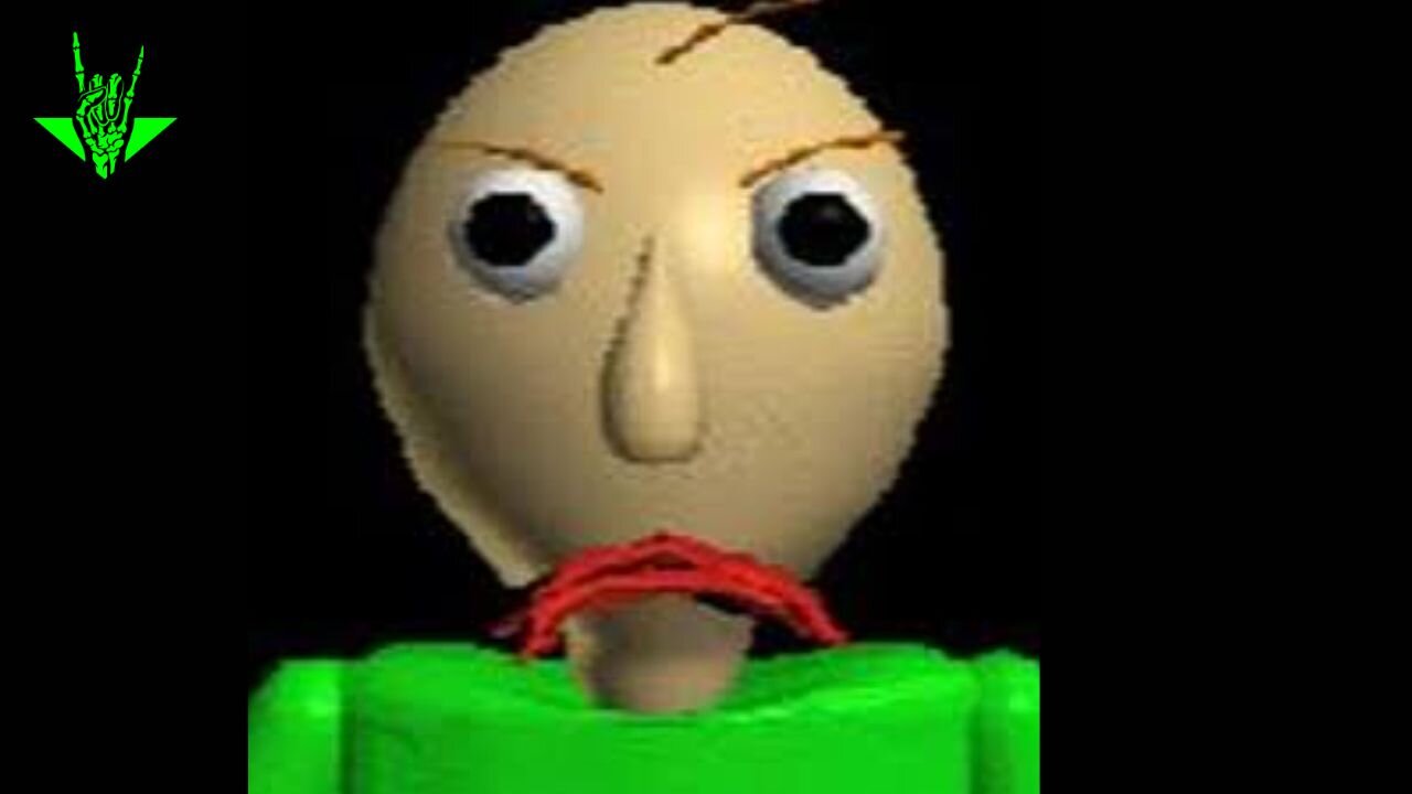 Baldi's Basics - Part 2