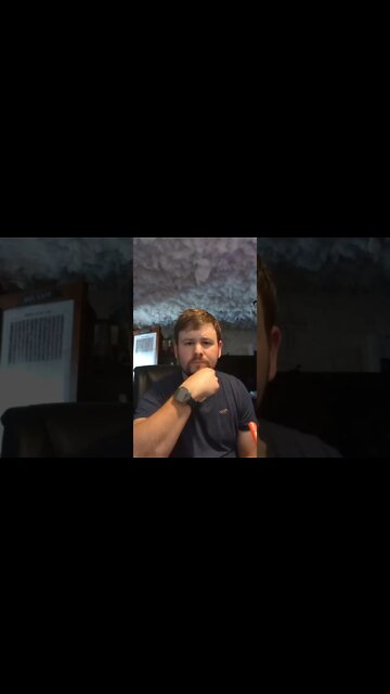 Life is to short not to be.....