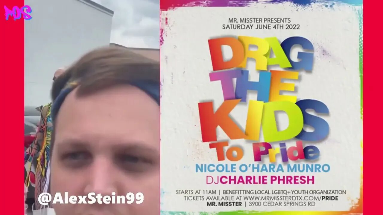 YAY! gay pride month///P!O!S