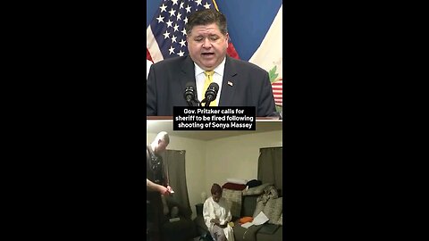 Governor calls for the sheriff’s resignation in the Sonya Massey case for hiring Officer Grayson