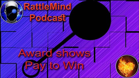 RattleMind Podcast | is it really an award? | 41