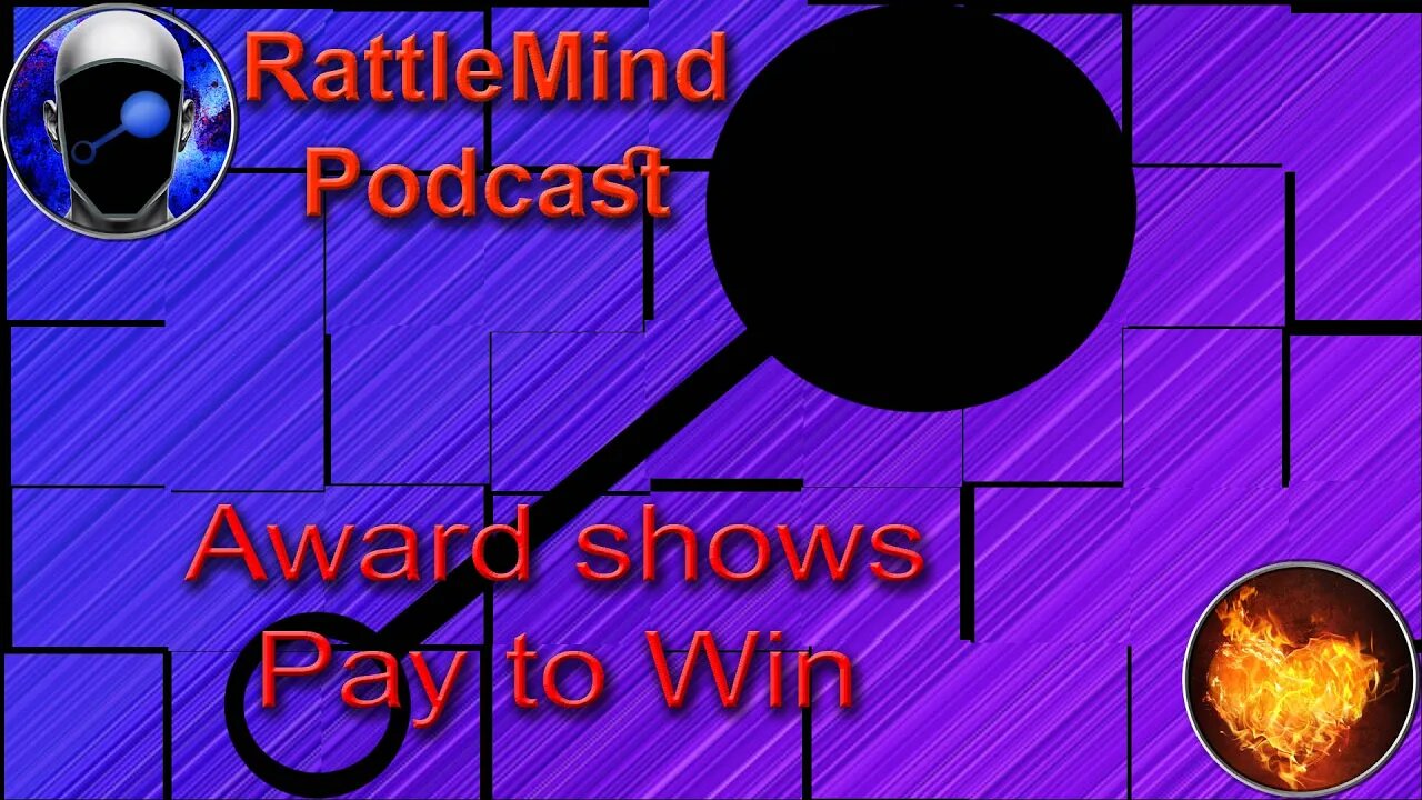 RattleMind Podcast | is it really an award? | 41