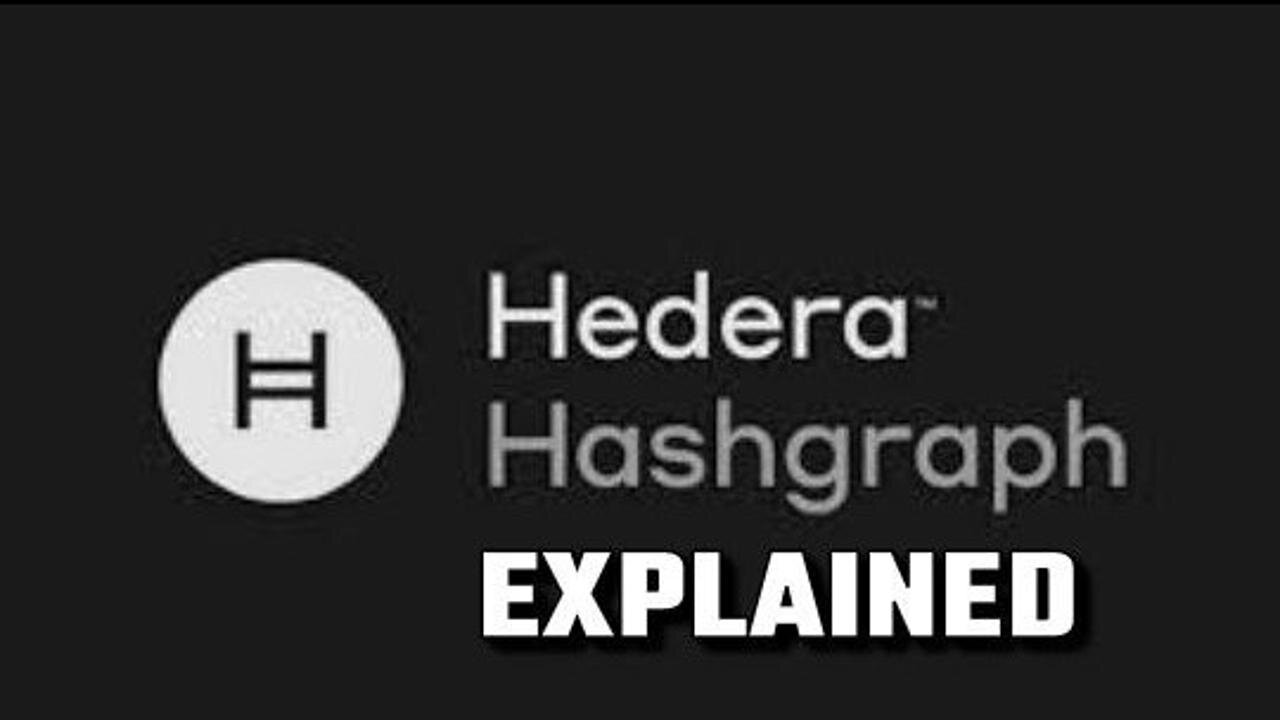 HBAR Explained