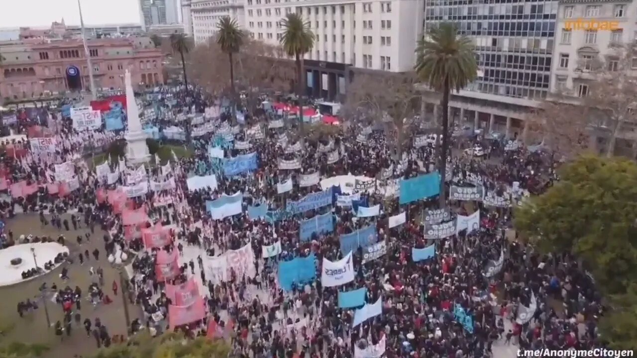 Argentina