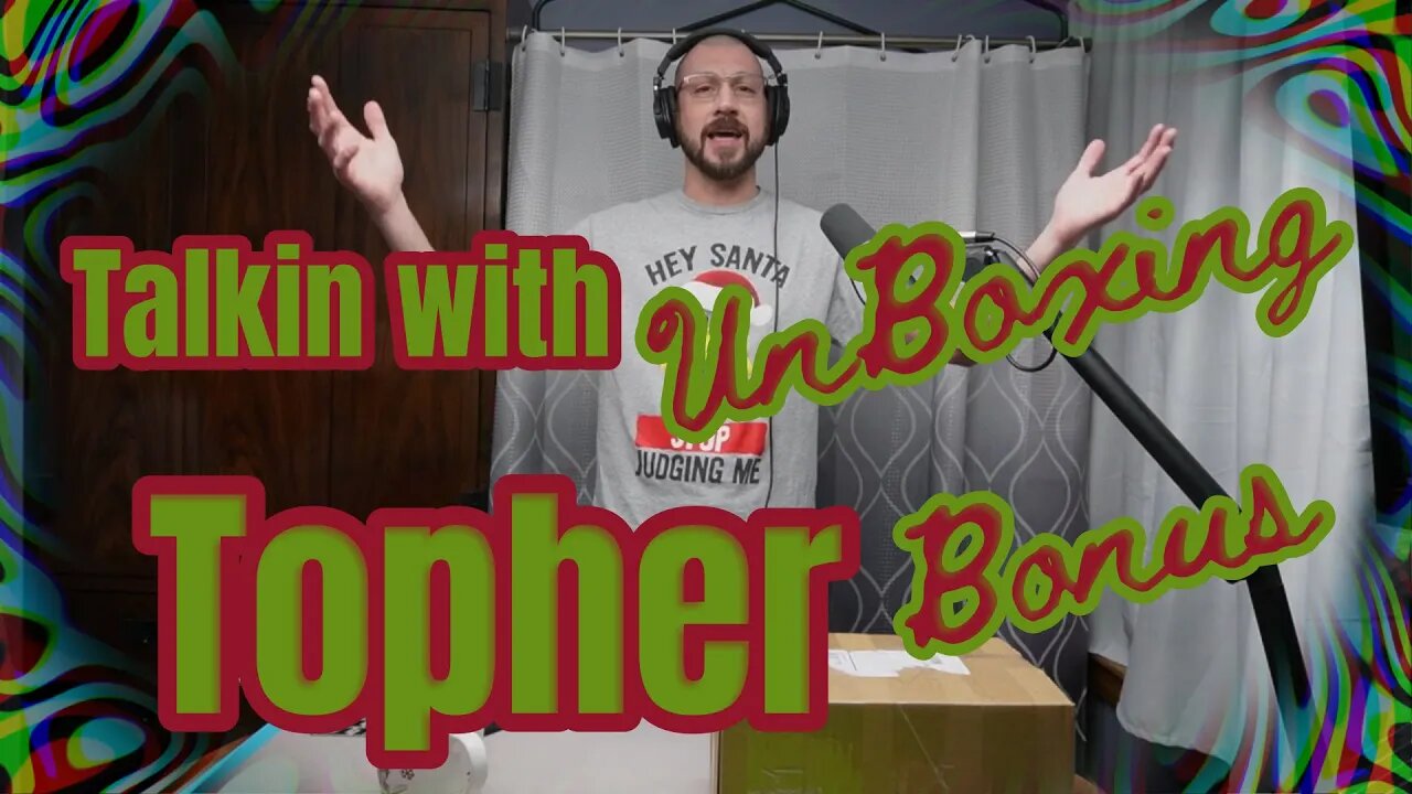 TwT #bonus | Slow Down Clothing Unboxing