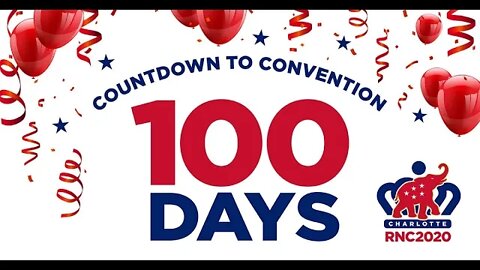100 Days Out: NCGOP Chairman Michael Whatley