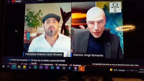 Se viene video nuevo de Jorgitoooo