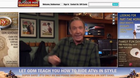 Last Man Standing - VLOG on Capitalism