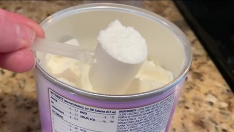 What is Cronobacter? What parents using powdered formula need to know about the bacteria