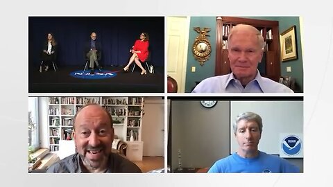 Find out why July 2023 was a record-breaking month on This Week @NASA – August 18, 2023