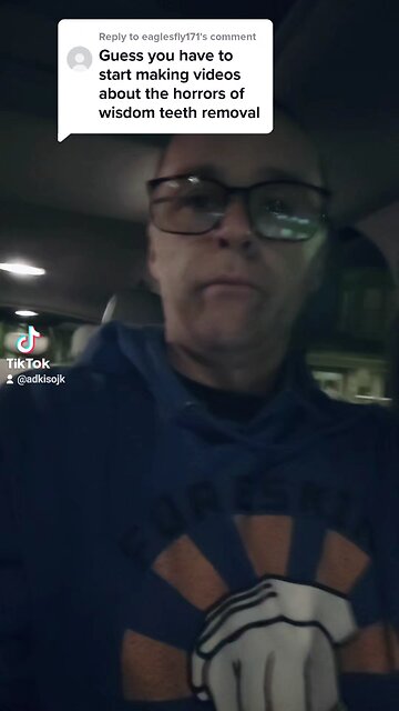 Is it going to be a problem?