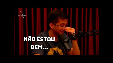 KIM CHORA AO VIVO