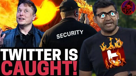 Elon Musk FORCED To Buy TWITTER After Whistleblower Makes INSANE CLAIMS!