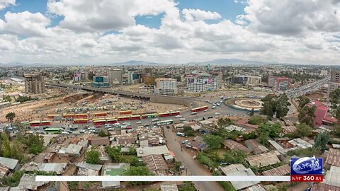 Ethio 360 Daily News Wednesday April 28, 2021