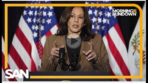 Vice President Kamala Harris to visit Minnesota abortion clinic: The Morning Rundown, March 14, 2024