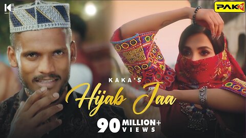 KAKA Hijab E Hyaa (Full Video) Parvati Song