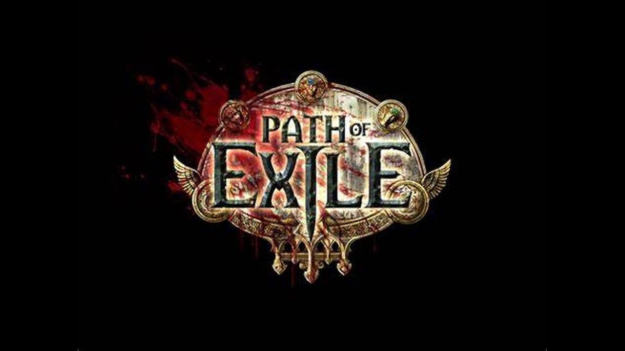 Path Of The Exile 2