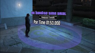 GTAV-RC Bandito Time Trial-Vespucci Canals 8-26-21