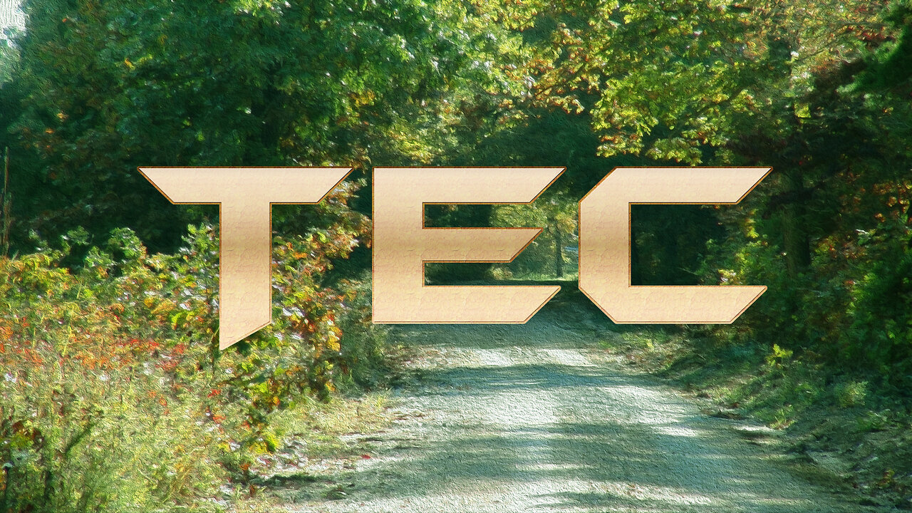 TEC - Episode 21 - Journey - With Beth Martens