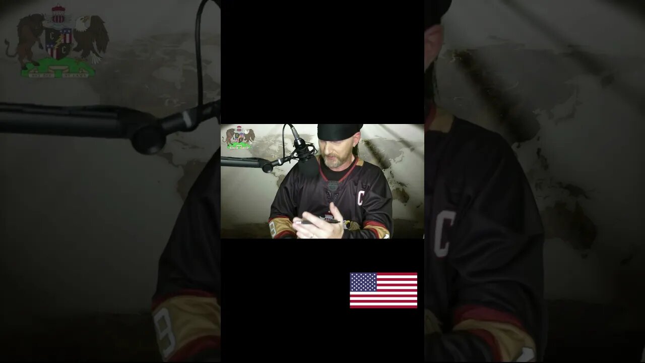 OPPENHEIMER: Great Movie, Wrong Flag