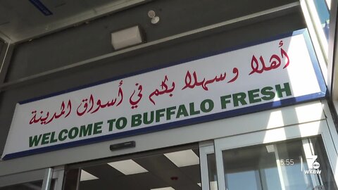 Buffalo Fresh opens second location offering low prices and a family atmosphere