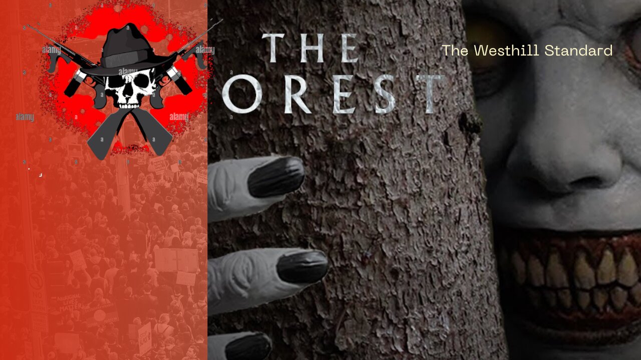 Film the forest