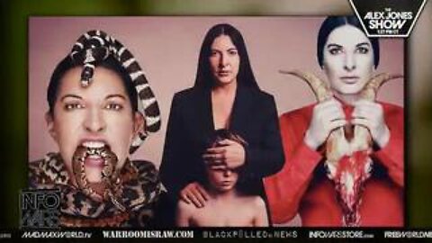 Flashback: We Call Super-Wealthy 1% Elitist Globalists DEVILS Because That's What They Are... DEVILS