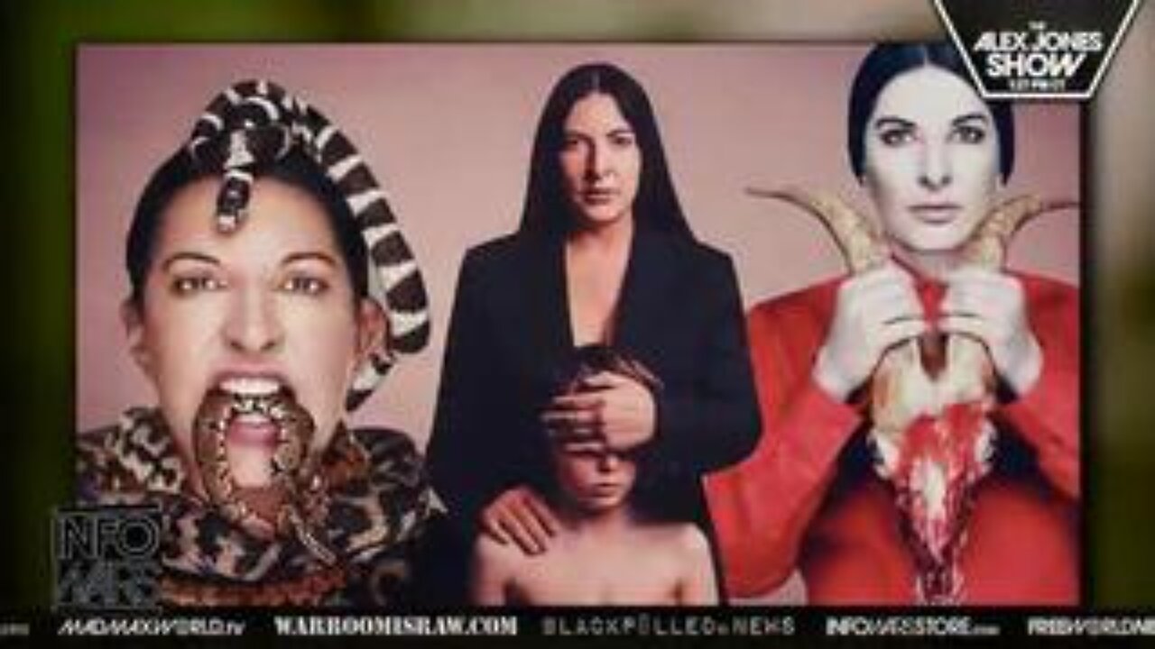 Flashback: We Call Super-Wealthy 1% Elitist Globalists DEVILS Because That's What They Are... DEVILS