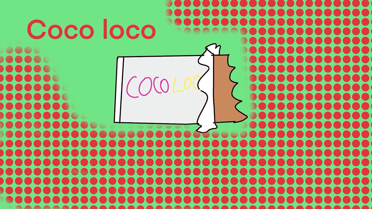 Coco loco