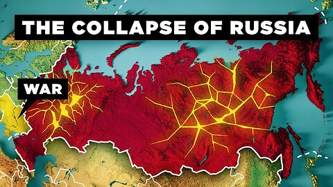 The War in Ukraine Is Destroying Russia