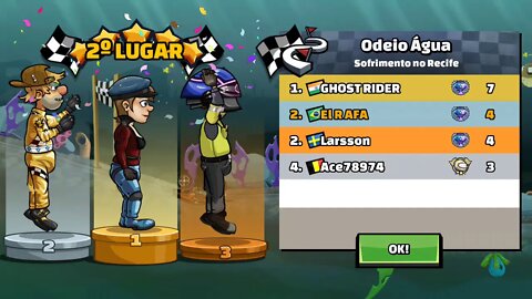 #hillclimbracing2 #corrida ENTRE NA EQUIPE , NOME OS LEOES !