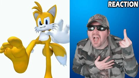 Dominant Tails (HoneyPotVA) REACTION!!! (BBT)