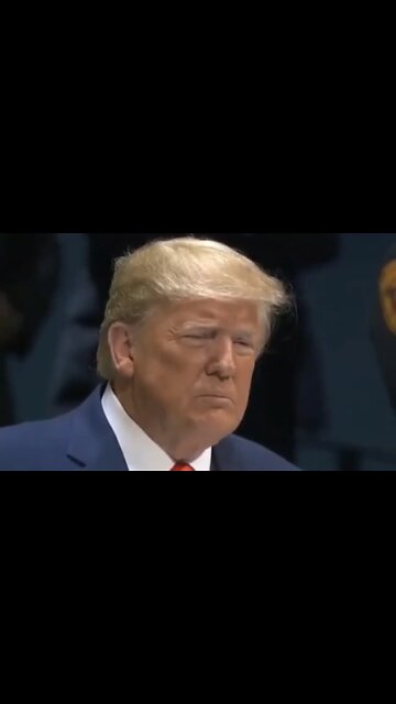 President Donald J Trump Throwback: The Future Belongs To Patriots!