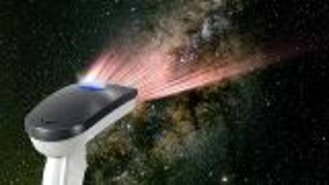 Gaia Lifted Off