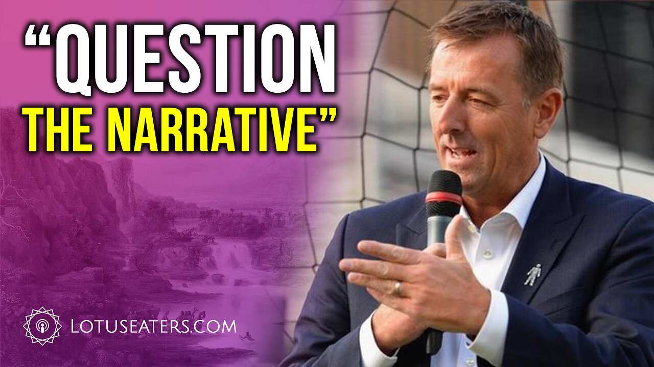 Was Matt Le Tissier Cancelled? | feat. Matt Le Tissier